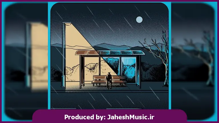 دانلود آهنگ ترکی دور یورِییم دور از ماوی گری